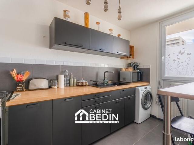 Appartement vente à Bordeaux, Gradignan