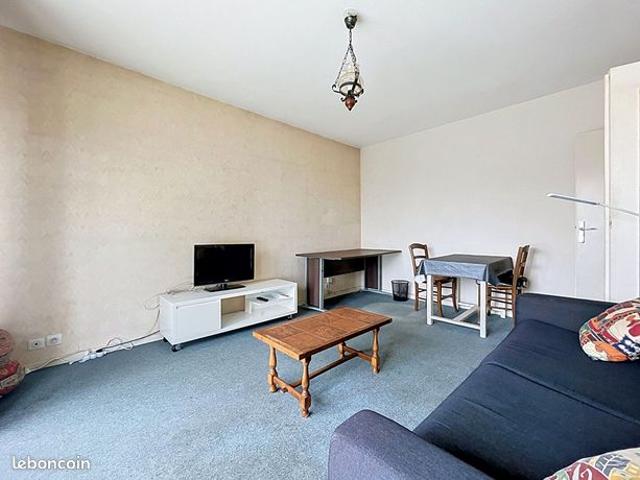 Appartement vente à Bordeaux, Talence