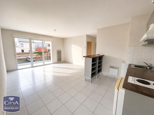 Appartement vente à Caudry, Nord