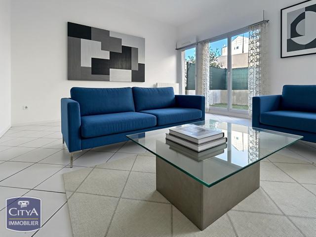 Appartement vente à Tours