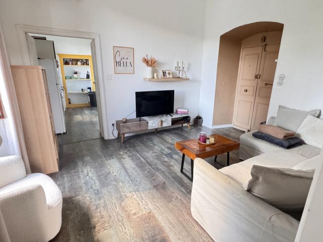 Appartement vente à Corte, Vescovato
