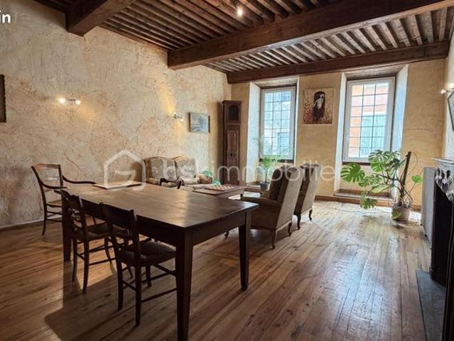 Appartement vente à Libourne, Saillans
