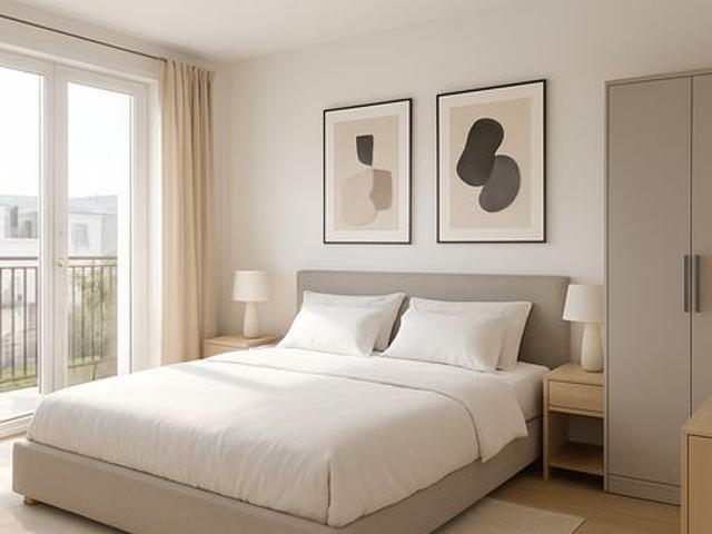 Appartement vente à Le Raincy, Gagny