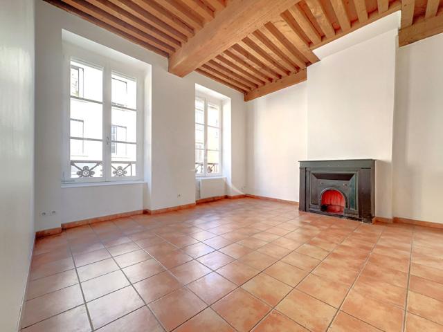 Appartement vente à Lyon, Métropole de Lyon