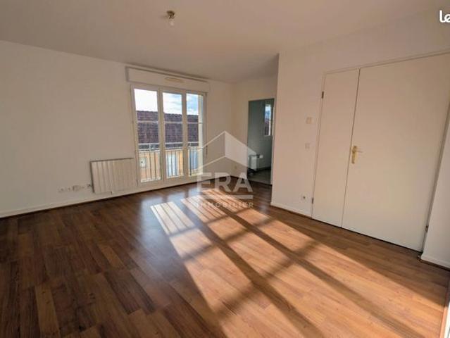 Appartement vente à Melun, Seine-et-Marne