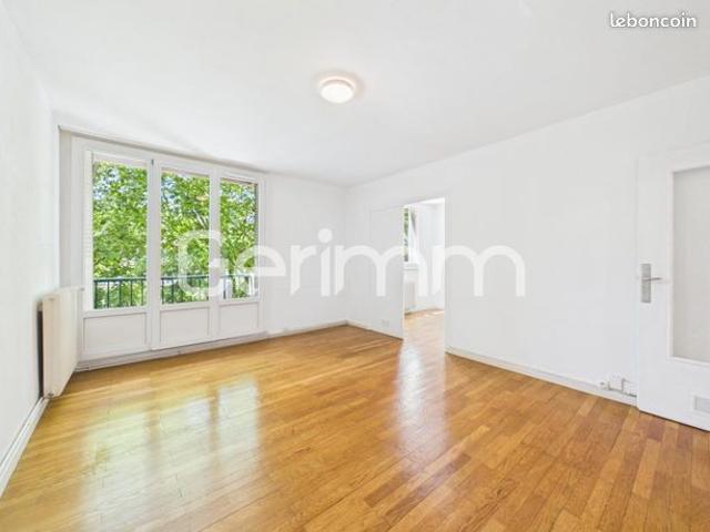 Appartement vente à Grenoble