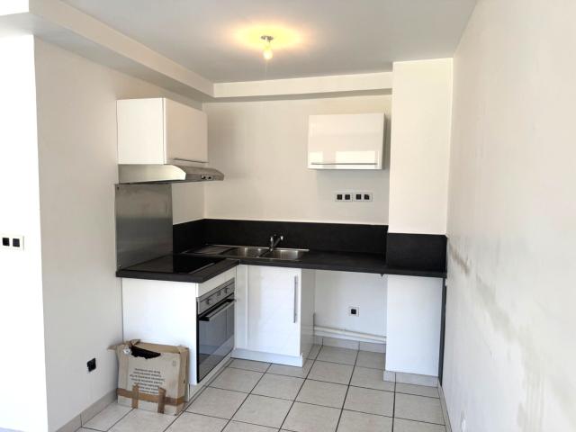 Appartement location à Vienne, La Côte-saint-andré