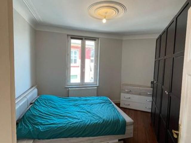 Appartement vente à Metz, Hagondange