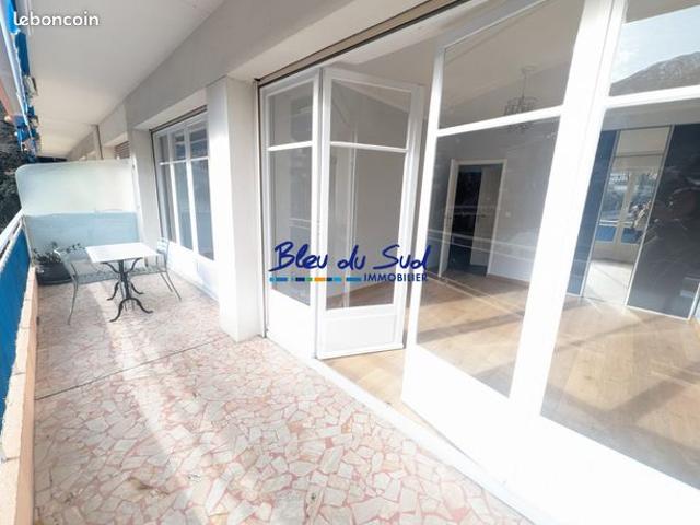 Appartement vente à Prades, Vernet-les-bains