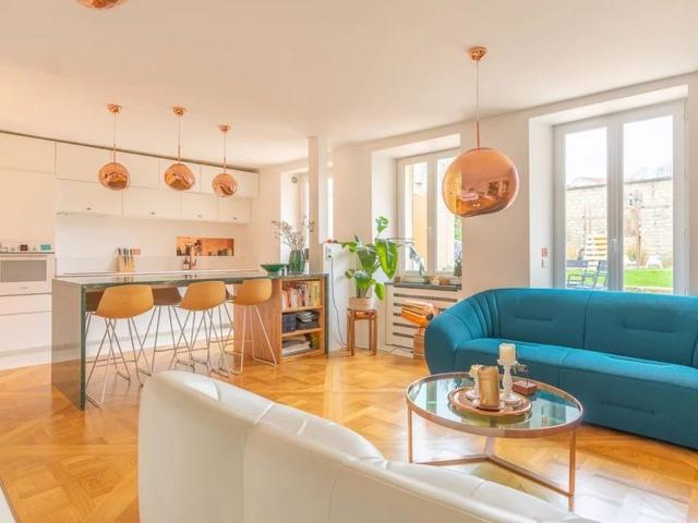 Appartement vente à Jean Bouin, Gagny