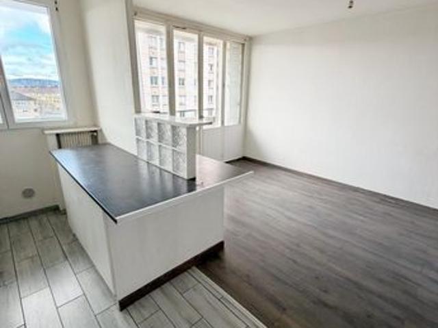Appartement vente à Belfort, Saraz