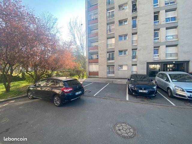 Appartement vente à Aulnay-sous-Bois, Seine-Saint-Denis