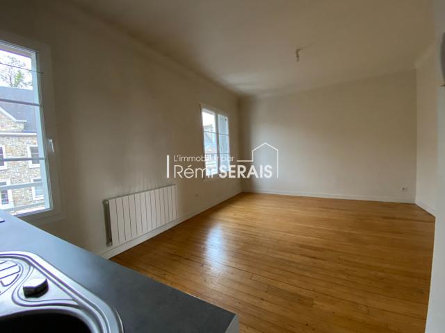 Appartement location à Argentan, Normandie