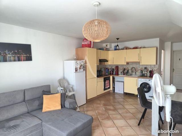 Appartement vente à Arrondissement de Toulon, La Crau