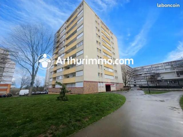 Appartement vente à Melun