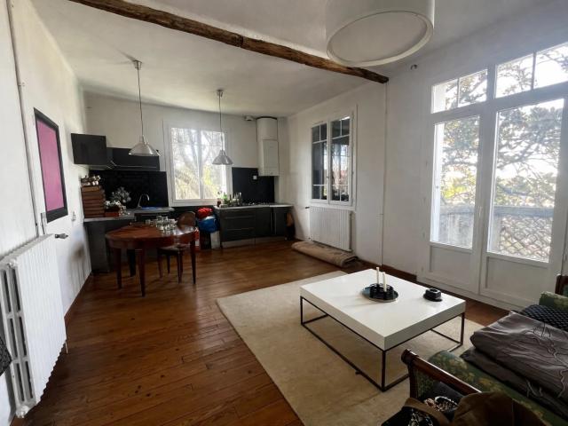 Appartement vente à Toulouse, Cugnaux