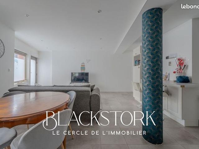 Appartement vente à Sélestat-Erstein, Kintzheim