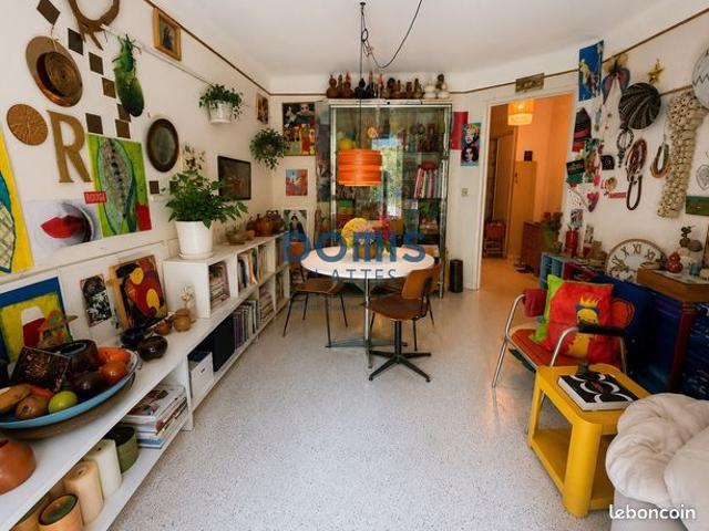 Appartement vente à Montpellier