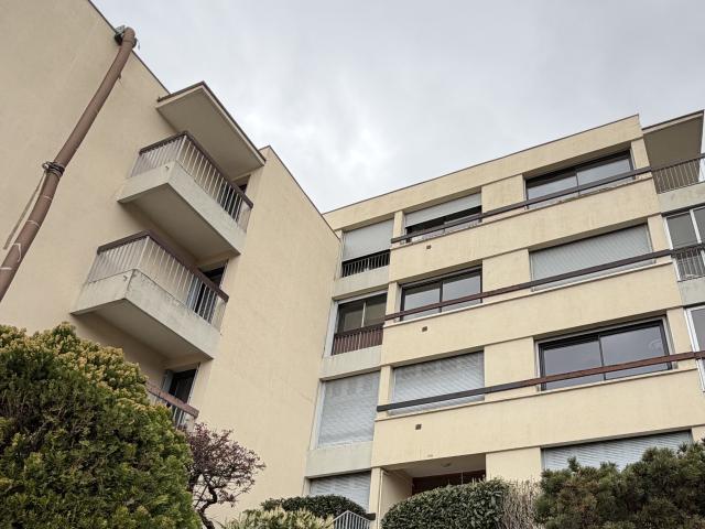 Appartement location à Clermont-Ferrand, Chamalières