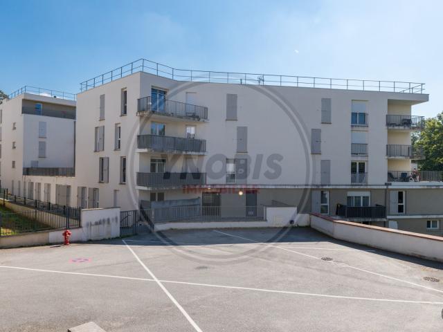 Appartement vente à Saint-Germain-en-Laye, Poissy