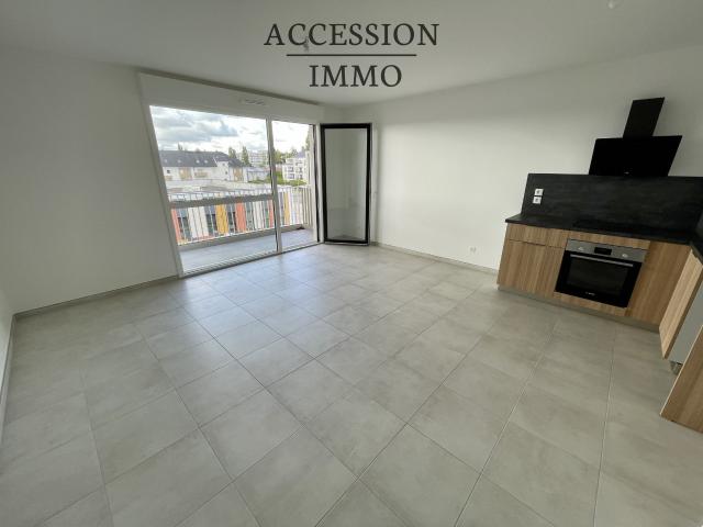 Appartement vente à Dijon, Fontaine-lès-dijon