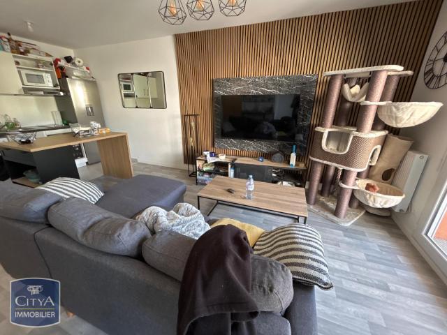 Appartement location à Torcy, Emerainville
