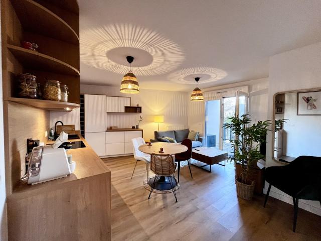 Appartement vente à France métropolitaine, Bayonne