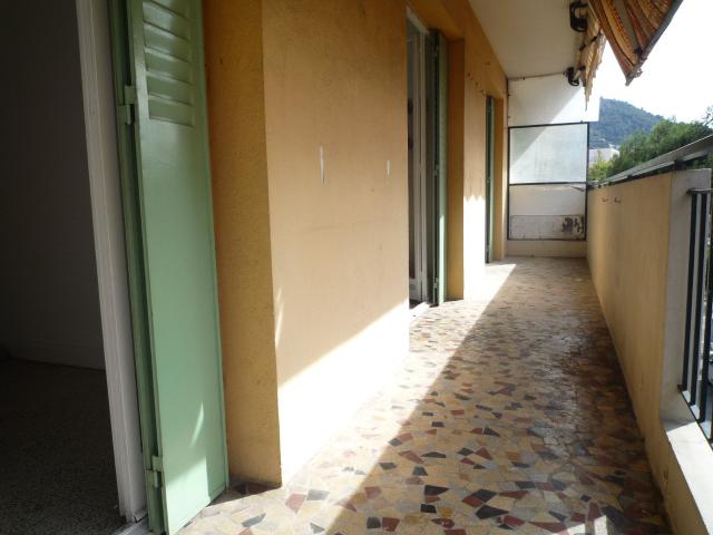 Appartement vente à Rimiez, Nice