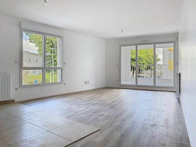 Appartement location à Nantes