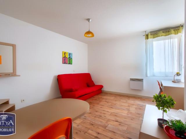 Appartement vente à Montpellier