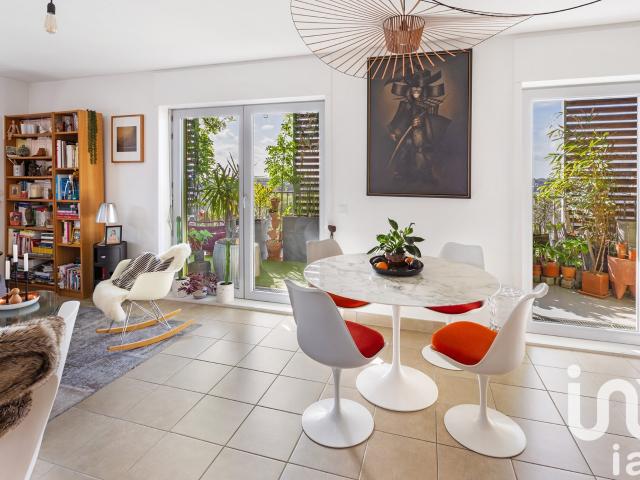 Appartement vente à France métropolitaine, Nantes