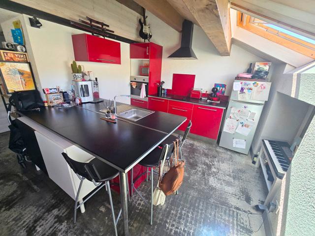 Appartement vente à Le Puy-en-Velay, Le Puy-en-velay