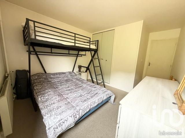 Appartement vente à Bagnères-de-Bigorre, Bagnères-de-bigorre