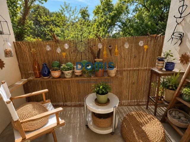 Appartement vente à Alco, Montpellier