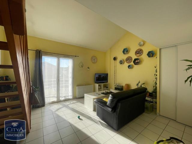 Appartement location à Poitiers, Buxerolles