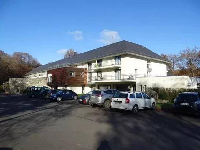 Appartement vente à Alençon, Bagnoles-de-l'orne