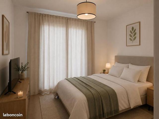 Appartement vente à L'Haÿ-les-Roses, Thiais