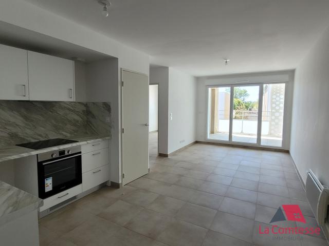 Appartement location à Istres, Bouches-du-Rhône