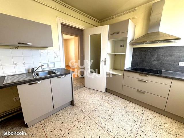 Appartement vente à Clermont-Ferrand, Clermont-ferrand