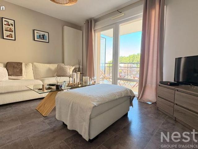 Appartement vente à Lorient, Bretagne
