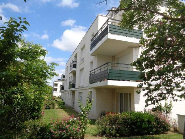Appartement location à Tours, Saint-cyr-sur-loire