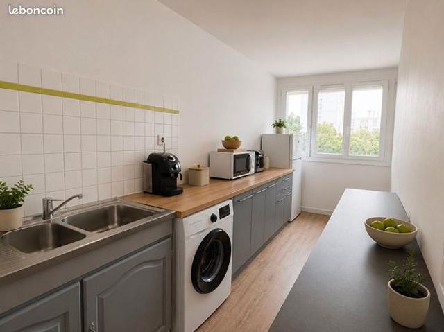 Appartement vente à Bordeaux, Mérignac