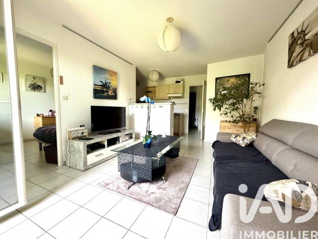 Appartement vente à Toulouse, Mondonville