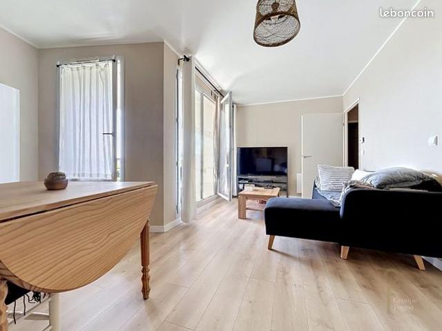 Appartement vente à Lille, Tourcoing