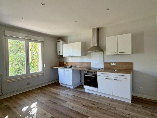 Appartement location à Metz, Montigny-lès-metz