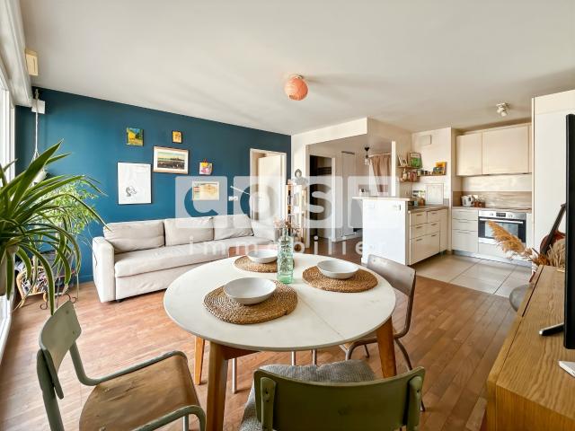 Appartement vente à France métropolitaine, Bois-colombes