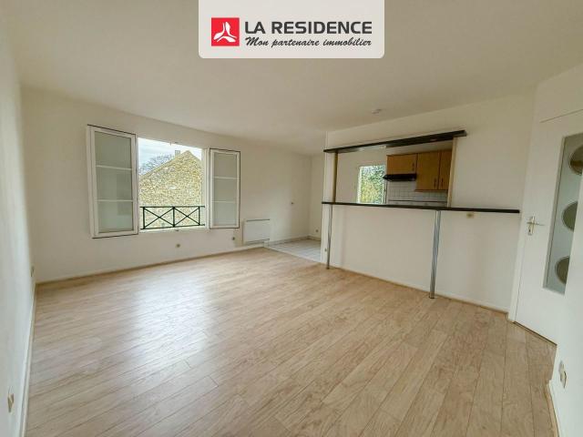 Appartement vente à Rambouillet, Le Mesnil-saint-denis