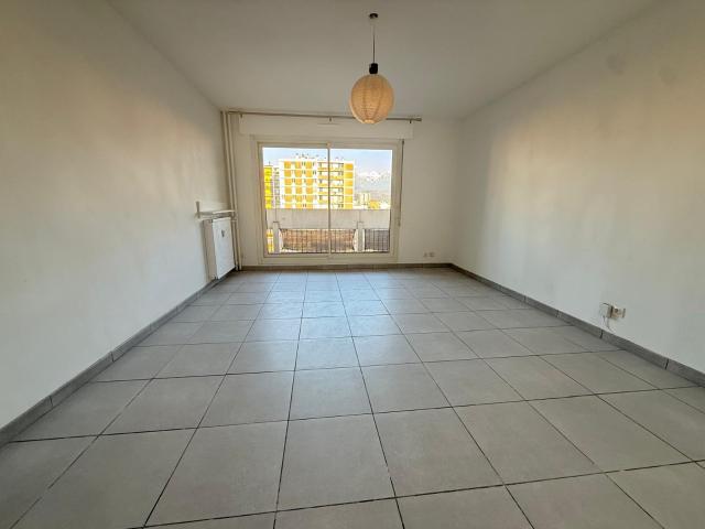 Appartement vente à Grenoble