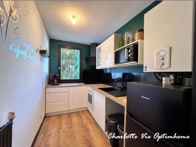 Appartement vente à Montpellier