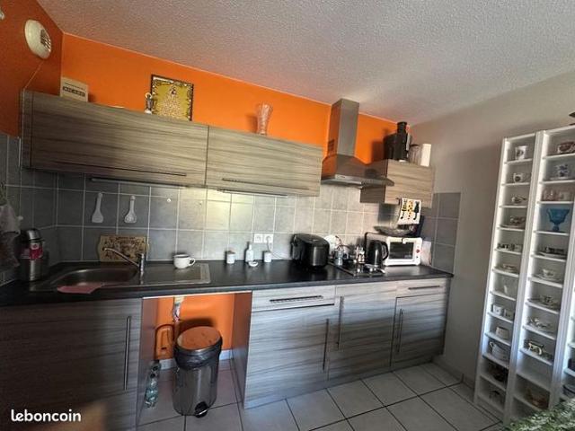 Appartement vente à Albi, Tarn